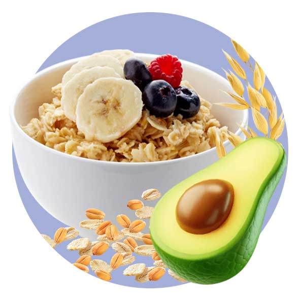 غذا و محصولات رژیمی