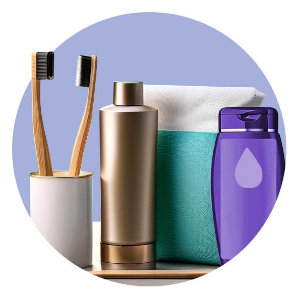 آرایشی و بهداشتی