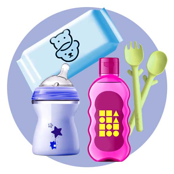 کودک و نوزاد